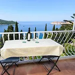 2-bed Sleeps 4 With Sea View 10 Min To Apartman Dubrovnik