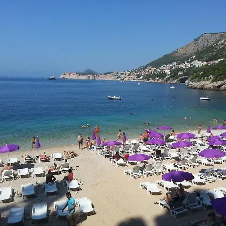 2-bed Sleeps 4 With Sea View 10 Min To *