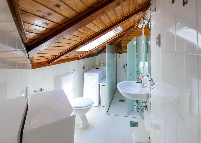 公寓 2-bed Sleeps 4 With Sea View 10 Min To 杜布罗夫尼克